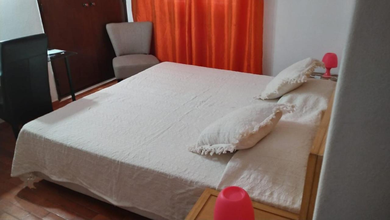 Ah Albufeira Lägenhet Exteriör bild