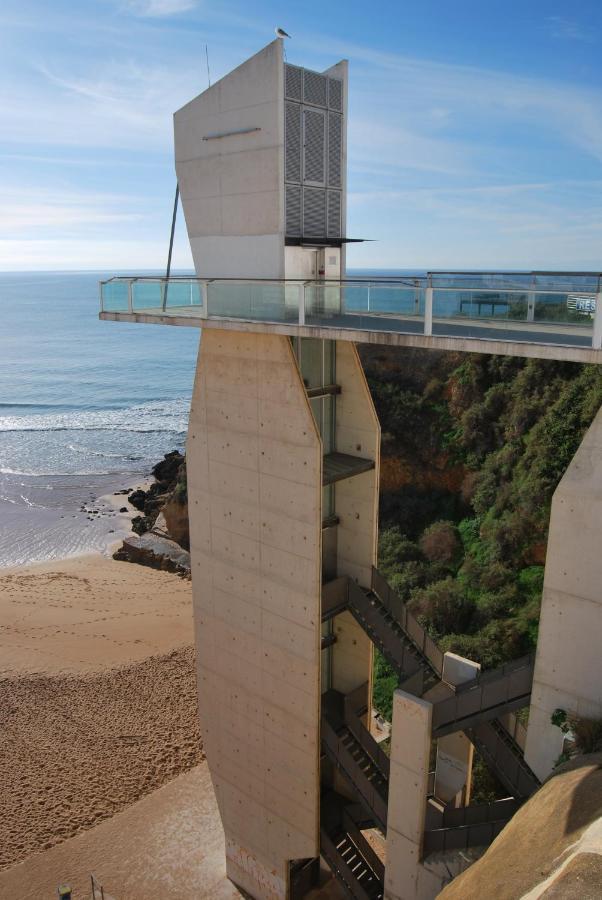 Ah Albufeira Lägenhet Exteriör bild