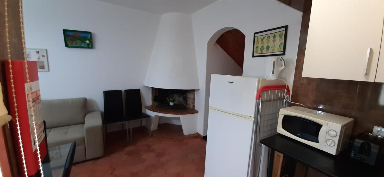 Ah Albufeira Lägenhet Exteriör bild