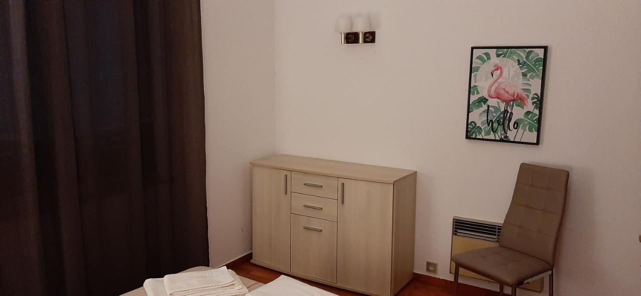 Ah Albufeira Lägenhet Exteriör bild
